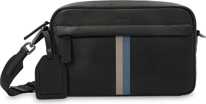 Produktbild Picard Horizon Umhängetasche Leder 23 cm