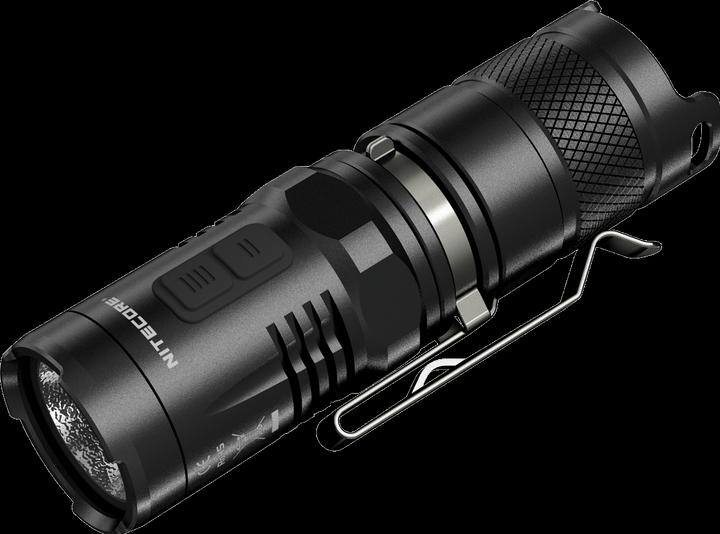 Produktbild Nitecore Mt10c (9.12 cm, 920 lm)