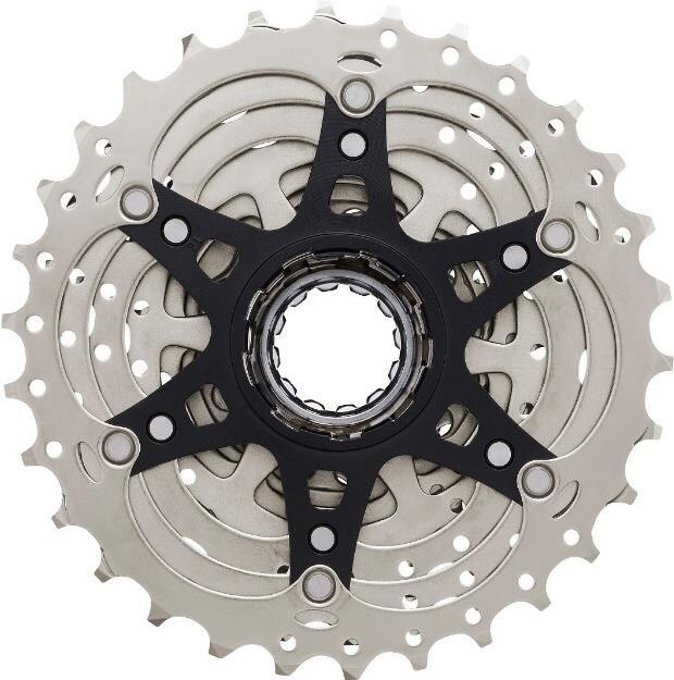 Produktbild Shimano 105 CS-R7000/CS-HG700 (11-fach, 11-28)
