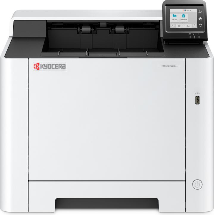 Actual product image Kyocera ECOSYS PA2101CX/PLUS (Laser, Colour)