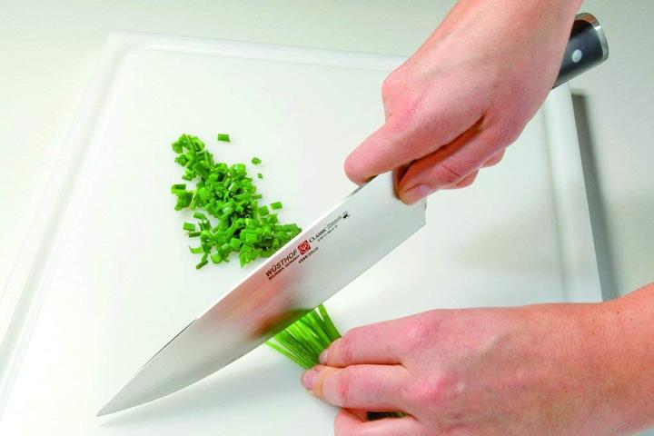 Produktbild Wüsthof Classic Ikon (20 cm)