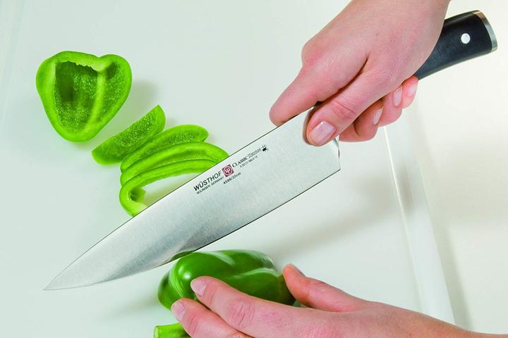Produktbild Wüsthof Classic Ikon (20 cm)