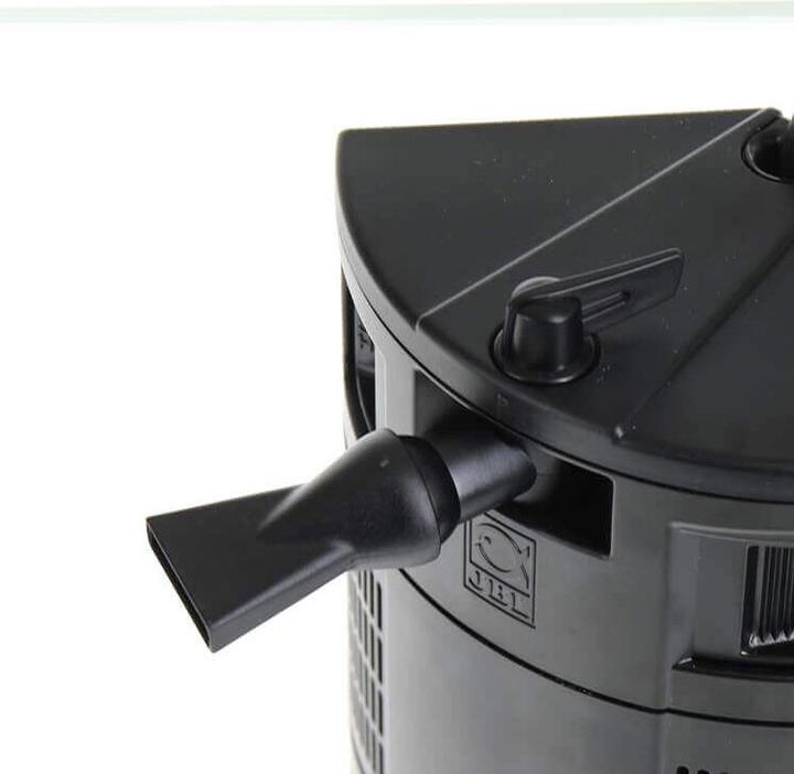 Actual product image JBL Aquaristik und Terraristik JBL CristalProfi i80 greenline internal aquarium filter (110 l, Internal filters, Fresh water)