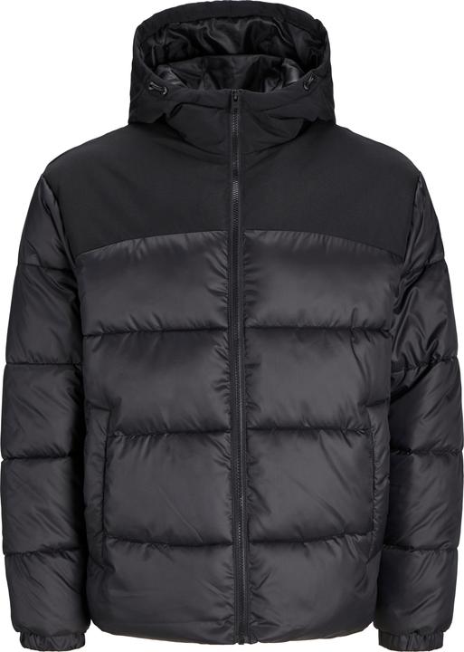 Produktbild Jack & Jones Plus Steppjacke Steppjacke (3XL)