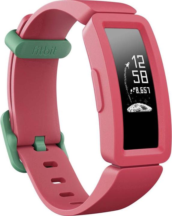 Actual product image Fitbit Ace 2 (21.80 mm)