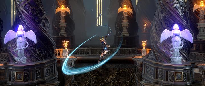Produktbild 505 Games Bloodstained : Ritual of the Night (Xbox One S, EN)