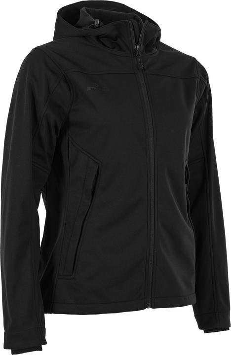 Produktbild Stanno Prime Softshelljacke Damen (L)
