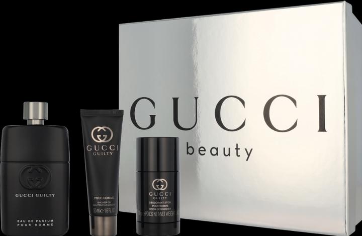 Produktbild Gucci Guilty Pour Homme