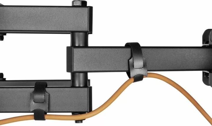 Produktbild Art MOUNT FOR LED/LCD TV 37-80inch 40KG (Wand, 80", 40 kg)