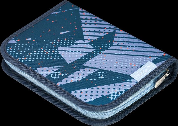 Produktbild Herlitz Schulranzen FiloActive XL Plus TechMech (21 l)