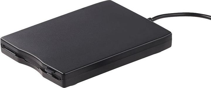 Image du produit Xystec Lecteur de disquettes USB externe (USB 2.0)