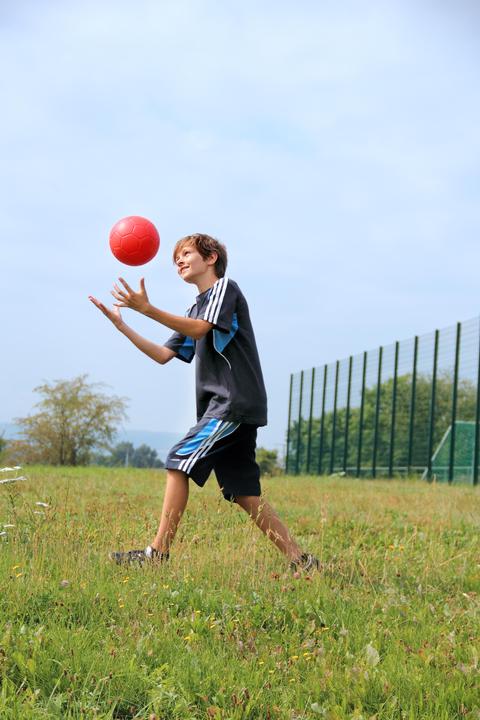 Produktbild Betzold Soft-Fussball