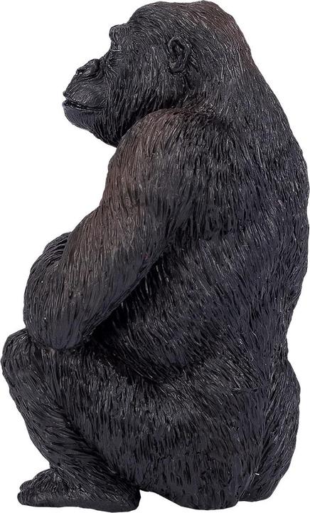 Actual product image Mojo Wildlife Gorilla Female - 381004