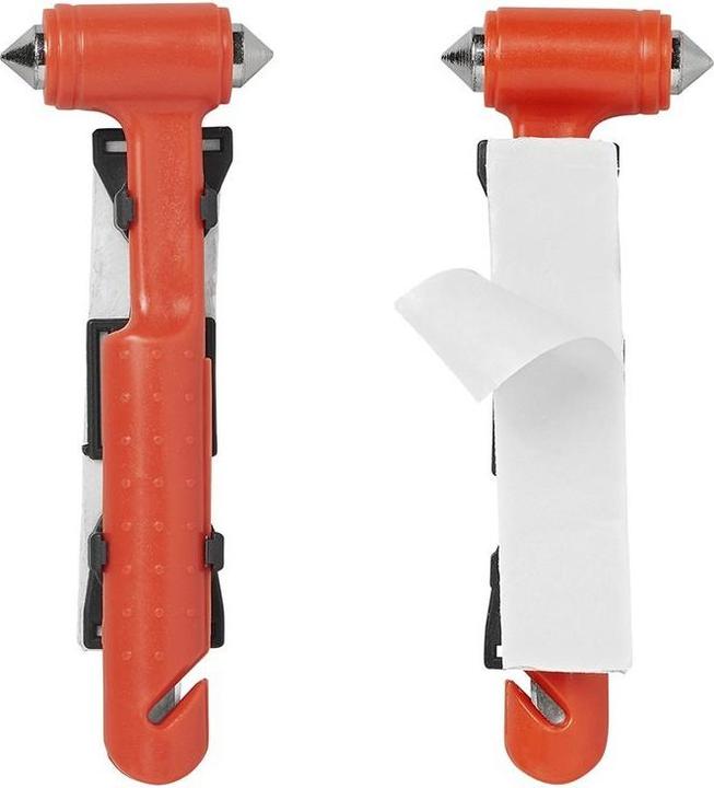 Actual product image ProPlus Emergency hammer