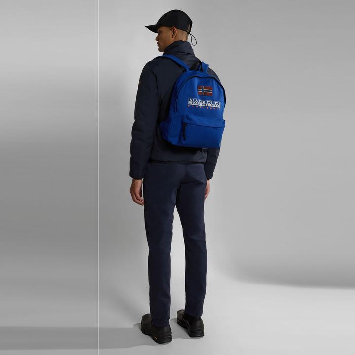 Actual product image Napapijri Herring backpack 39 cm (14 l)