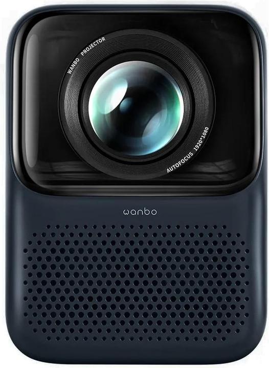 Image du produit Wanbo T2 Max (Full HD, 450 lm, 1.2:1)