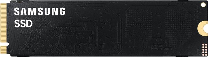 Immagine prodotto Samsung 9100 PRO (2000 GB, M.2 2280)