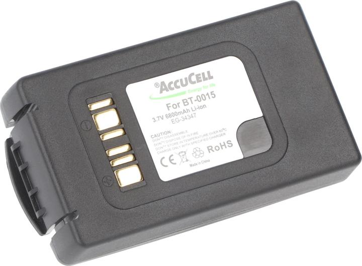 Immagine prodotto AccuCell Akku für Datalogic Skorpio X3