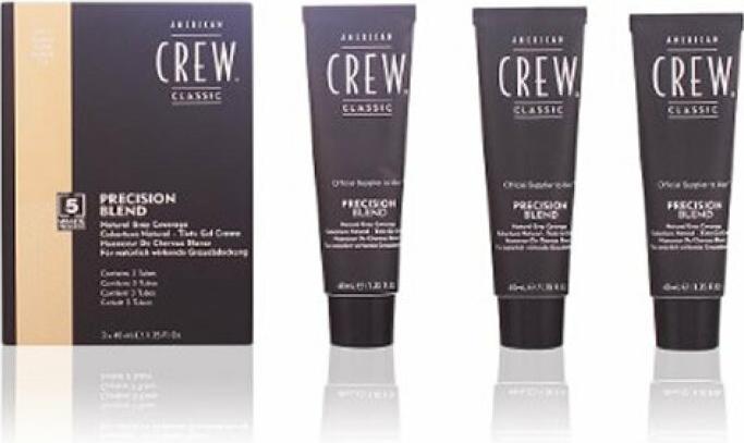Produktbild American Crew Precision Blend (Light)