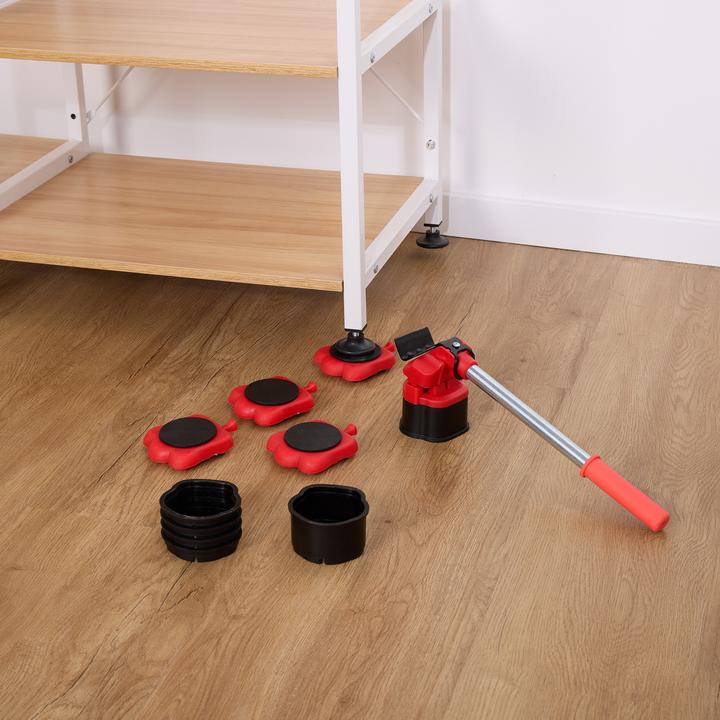 Produktbild Relaxdays Möbelheber (150 kg)
