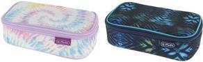 Actual product image Herlitz Slouchy beatBox New Batik Fearless