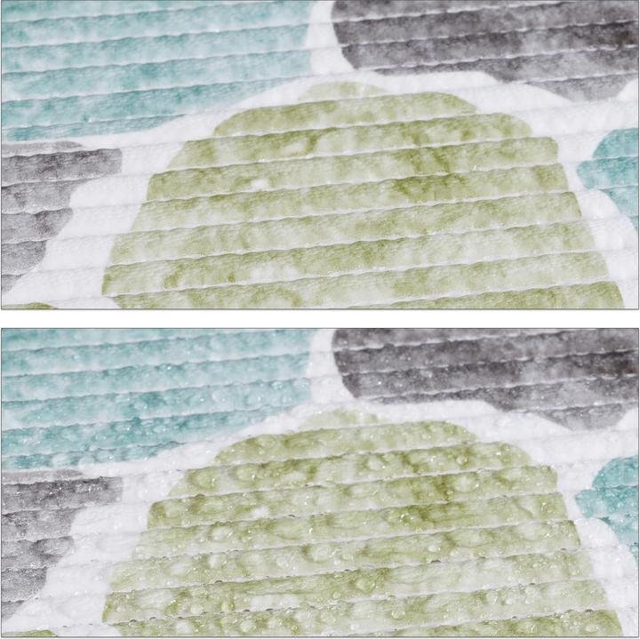 Actual product image Relaxdays Soft foam mat (65 x 150 x 0.5 cm)