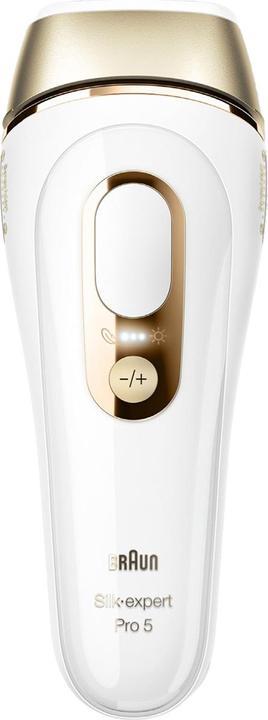 Actual product image Braun Silk-Expert Pro 5
