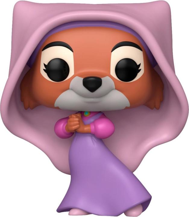 Produktbild Funko Robin Hood - 1438 - Maid Marian Disney