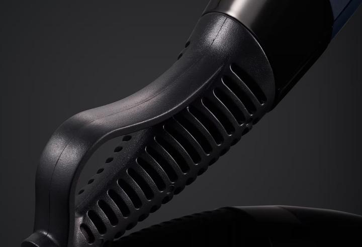 Produktbild ghd Helios Haartrockner - blau