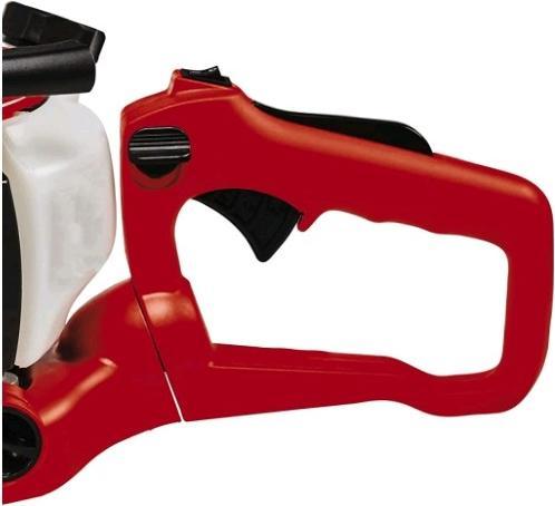 Actual product image Einhell Ge-Ph 2555 A (Gasoline hedge trimmer)