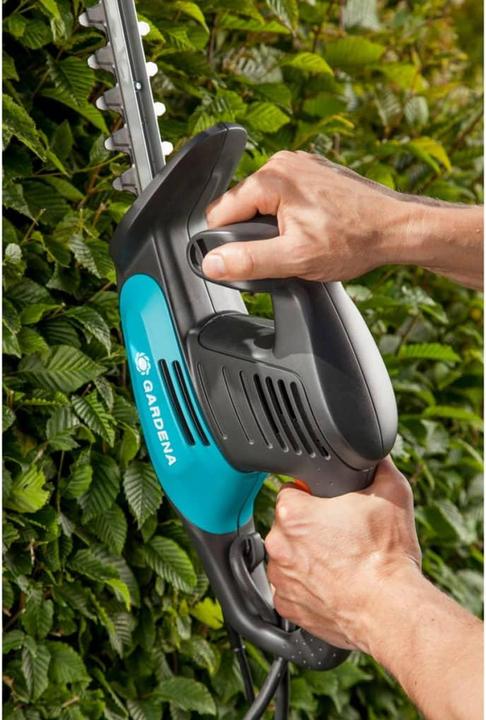 Image du produit Gardena EasyCut 450/50 (Taille-haie électrique)