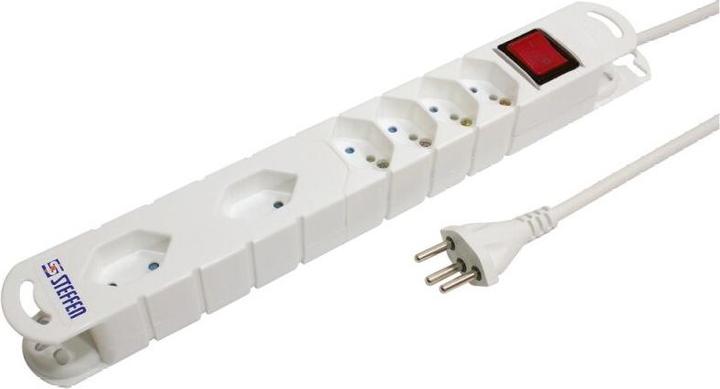 Image du produit Steffen Bande de connexion variable Steba (6 x, Type 13, 5 m)