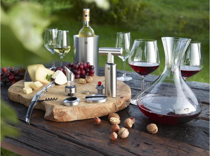 Produktbild Zwilling Sommelier Sektflaschenverschluss (Champagnerverschluss)