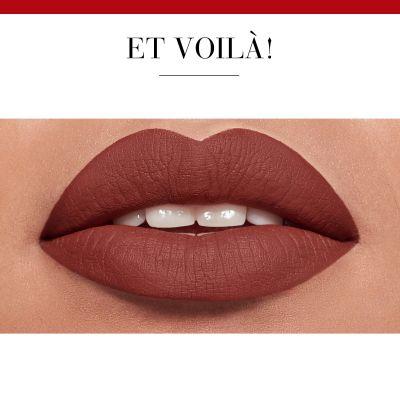Image du produit Bourjois Rouge Velvet Le rouge à lèvres (12 Brune)