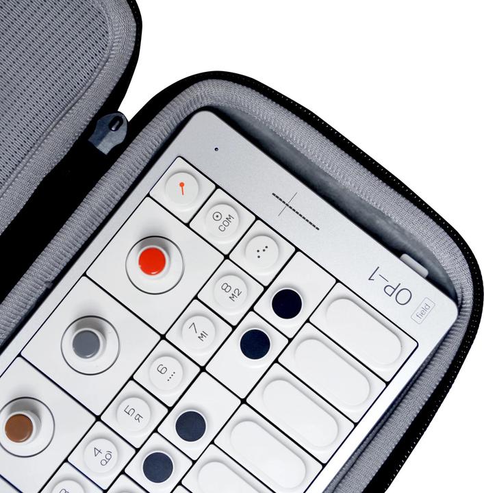 Produktbild Analog GLIDE Case For Teenage Engineering OP-1 and OP-1 Field