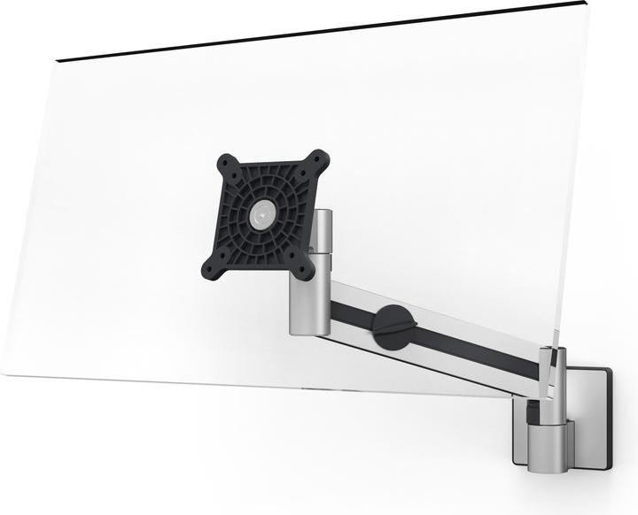 Image du produit Durable Support mural avec bras pour 1 écran, h x l x p 350 x 290 x 120 mm, argent (Mur, 37.99")