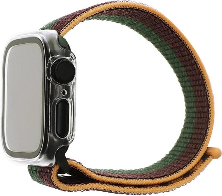 Actual product image 4smarts Protective cover Full Body Hard