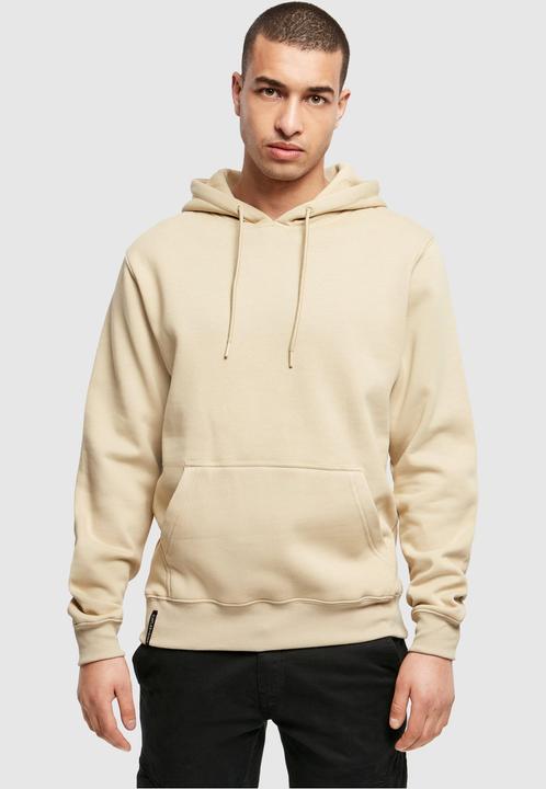 Actual product image Cayler & Sons C&S Plain Hoody - 126957 (S)
