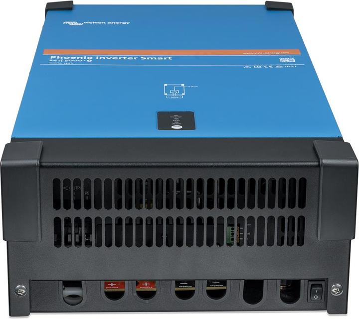 Immagine prodotto Victron Energy Phoenix Inverter 24/5000 Smart