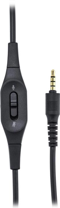 Actual product image Audio-Technica ATH-G1 (Cable)