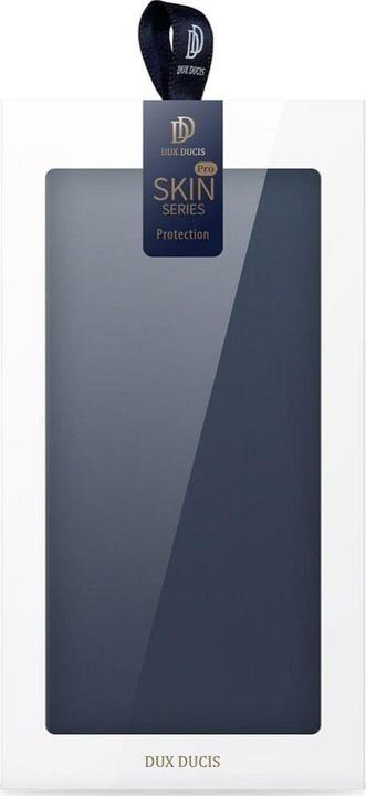 Actual product image Dux Ducis Skin Pro Cover (Samsung Galaxy A35)
