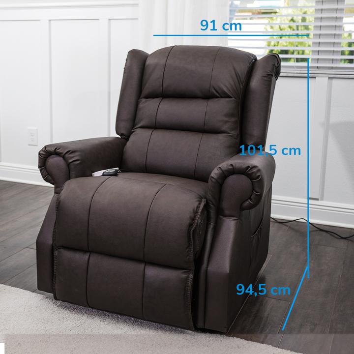 Produktbild MediaShop Stand Up Seat