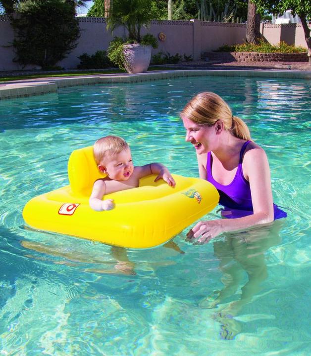 Actual product image Swim & Fun Buoyancy aid
