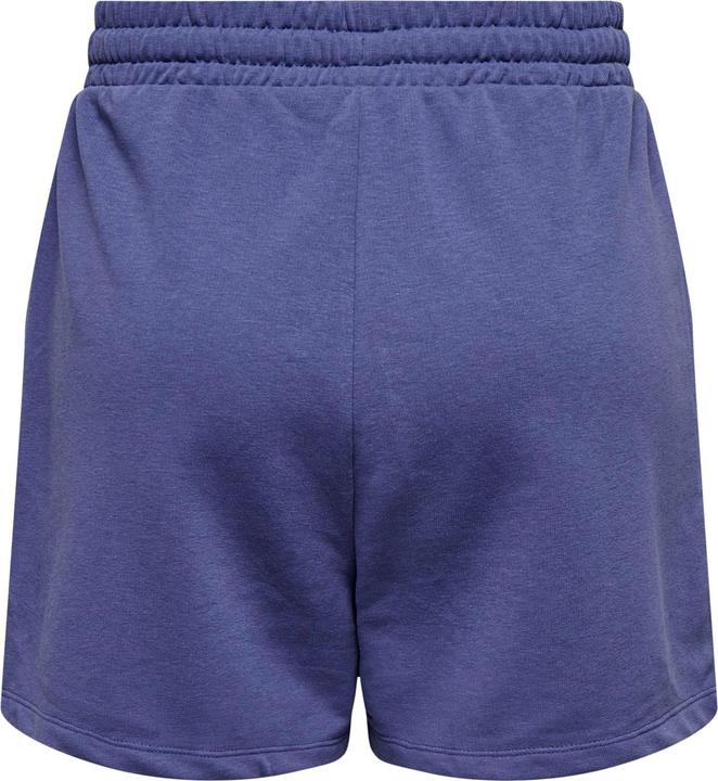 Produktbild Only Play ONPMAE Hohe Taille Locker geschnitten Sweat-Shorts Sweat-Shorts (XS)