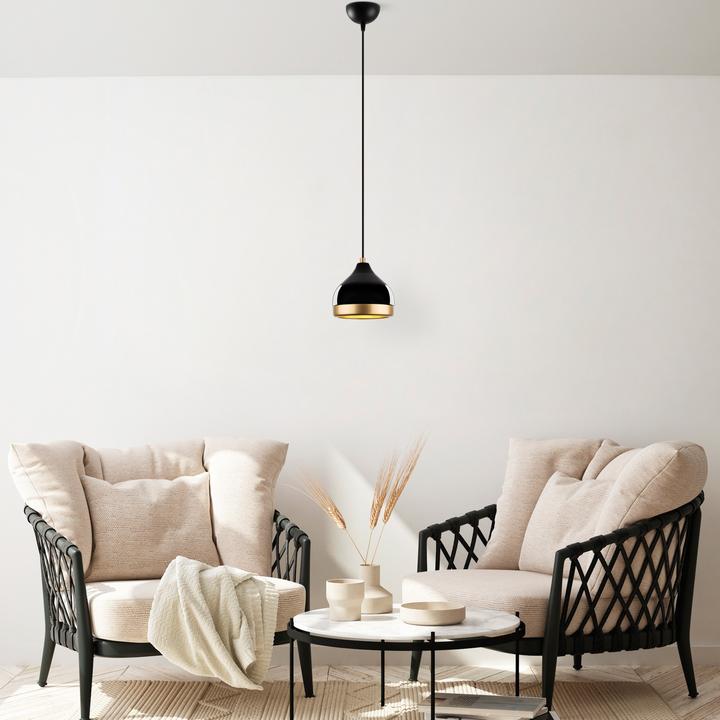 Produktbild Opviq Yildo Chandelier (E27)