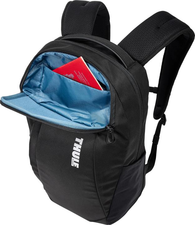 Actual product image Thule Accent Backpack 20L - Black (20 l)