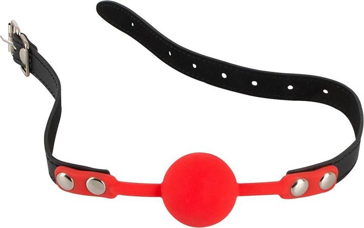 Actual product image Bad Kitty Gag