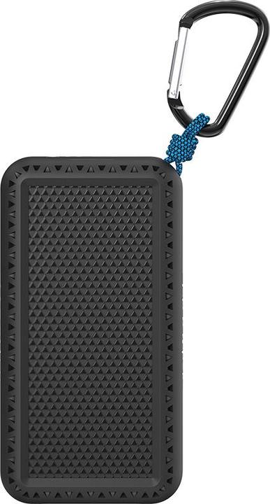 Produktbild Livoo Shockproof Externer Akku Pack (10000 mAh, 15 W, 15 Wh)