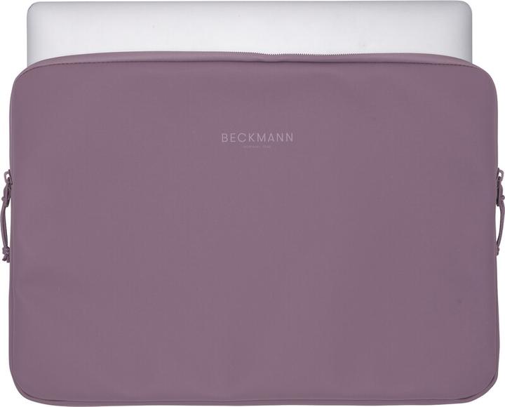 Image du produit Beckmann Housse de protection pour ordinateur portable Street 15" (15")