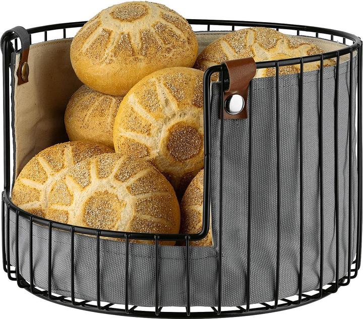 Productafbeelding APS Brood en fruitmand met tas